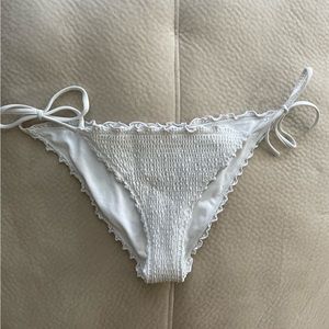 Hollister bikini bottom